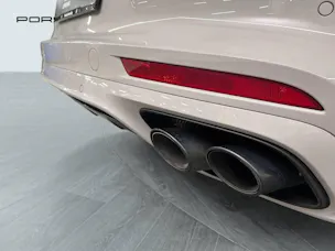 Porsche Panamera GTS