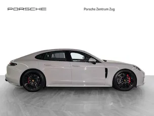 Porsche Panamera GTS