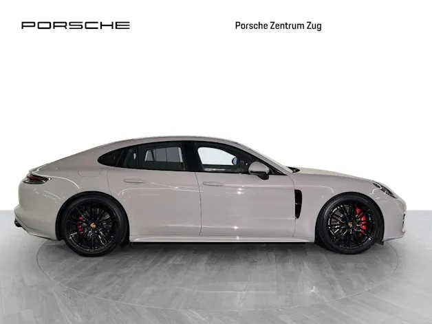 Porsche Panamera GTS