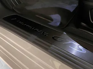 Porsche Panamera GTS