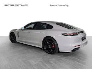 Porsche Panamera GTS