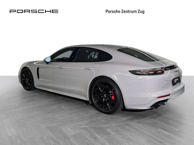 Porsche Panamera GTS