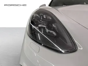 Porsche Panamera GTS