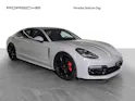 Porsche Panamera GTS
