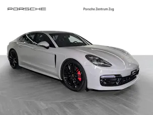 Porsche Panamera GTS