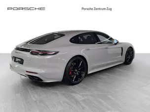 Porsche Panamera GTS