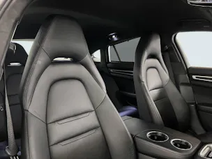 Porsche Panamera GTS