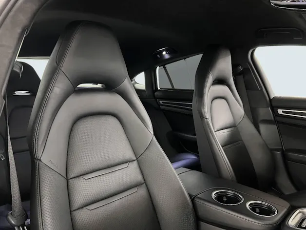 Porsche Panamera GTS