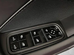 Porsche Panamera GTS