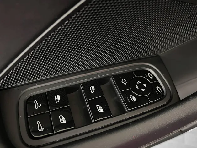 Porsche Panamera GTS