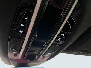 Porsche Panamera GTS