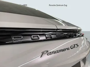 Porsche Panamera GTS