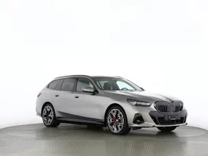 BMW i5 xDrive40 Touring