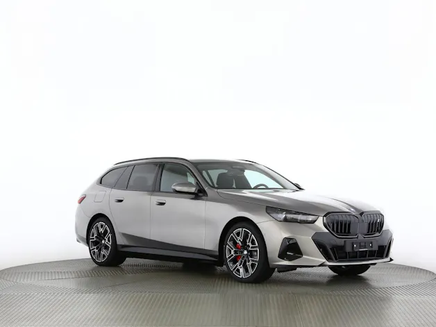 BMW i5 xDrive40 Touring