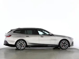 BMW i5 xDrive40 Touring