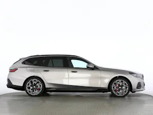 BMW i5 xDrive40 Touring