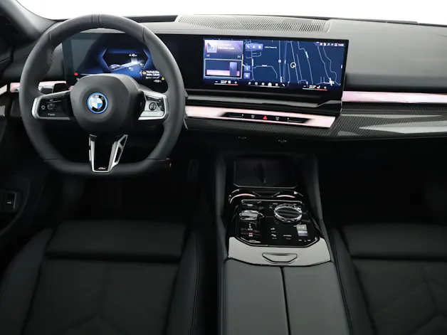 BMW i5 xDrive40 Touring
