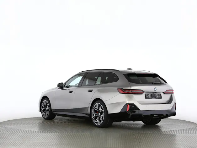 BMW i5 xDrive40 Touring