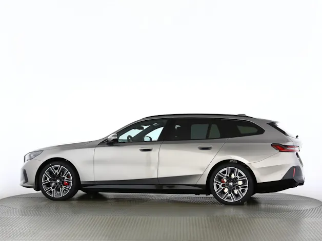 BMW i5 xDrive40 Touring