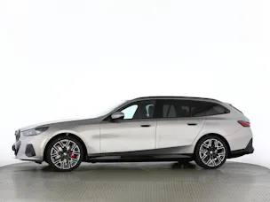 BMW i5 xDrive40 Touring