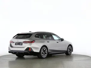 BMW i5 xDrive40 Touring