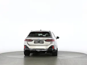 BMW i5 xDrive40 Touring