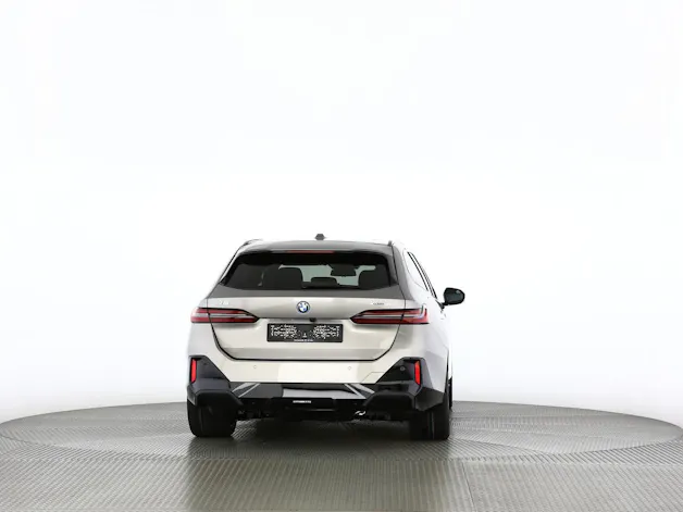 BMW i5 xDrive40 Touring