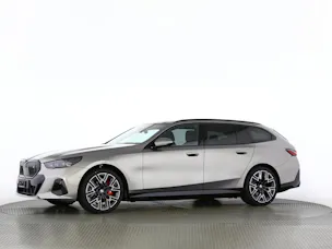 BMW i5 xDrive40 Touring