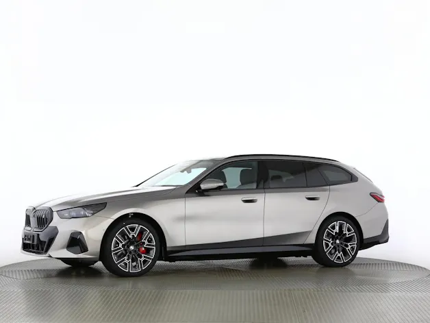 BMW i5 xDrive40 Touring