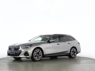 BMW i5 xDrive40 Touring