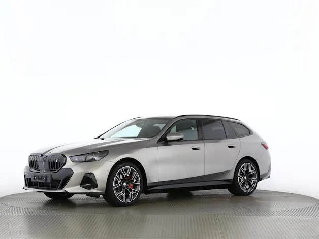 BMW i5 xDrive40 Touring
