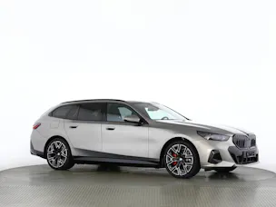 BMW i5 xDrive40 Touring