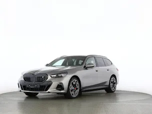 BMW i5 xDrive40 Touring