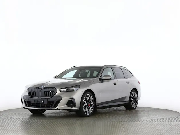 BMW i5 xDrive40 Touring