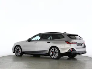 BMW i5 xDrive40 Touring
