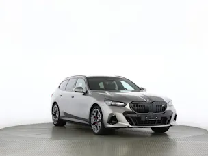 BMW i5 xDrive40 Touring
