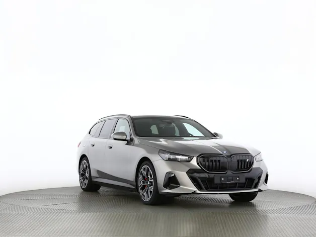 BMW i5 xDrive40 Touring