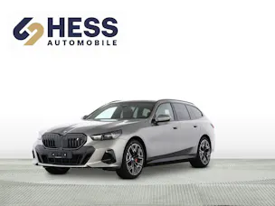 BMW i5 xDrive40 Touring