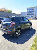 Opel Mokka X 1.4T ecoTEC 4x4 Excellence S/S