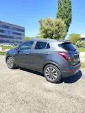 Opel Mokka X 1.4T ecoTEC 4x4 Excellence S/S