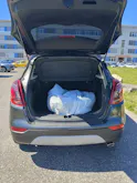 Opel Mokka X 1.4T ecoTEC 4x4 Excellence S/S