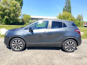 Opel Mokka X 1.4T ecoTEC 4x4 Excellence S/S