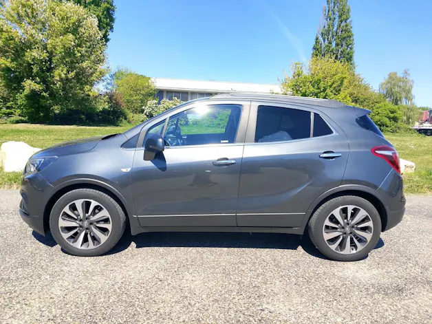 Opel Mokka X 1.4T ecoTEC 4x4 Excellence S/S