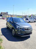 Opel Mokka X 1.4T ecoTEC 4x4 Excellence S/S