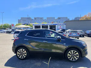 Opel Mokka X 1.4T ecoTEC 4x4 Excellence S/S