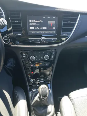 Opel Mokka X 1.4T ecoTEC 4x4 Excellence S/S