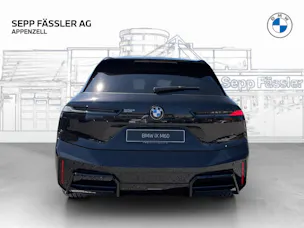 BMW iX xDrive60