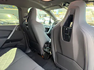 BMW iX xDrive60