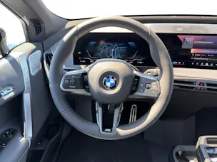 BMW iX xDrive60