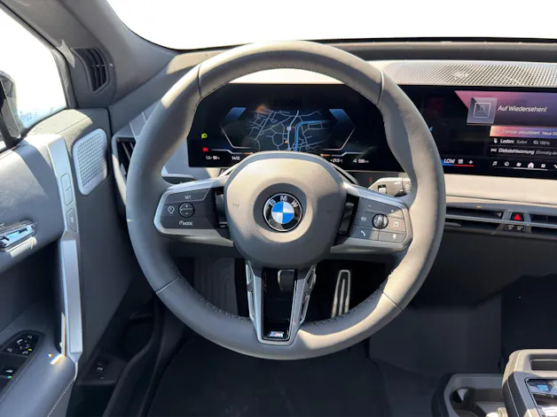 BMW iX xDrive60